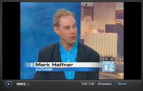 Mark Haffner on KDKA